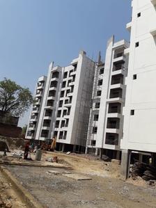 Gallery Cover Image of 950 Sq.ft 2 BHK Apartment for buy in Dhoomanganj for 3948200
