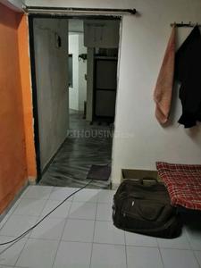Bedroom Image of PG 4195184 Andheri West in Andheri West