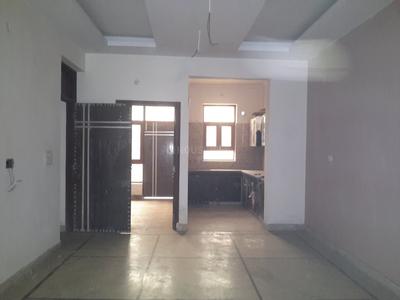 Gallery Cover Image of 1350 Sq.ft 3 BHK Independent Floor for buy in Sector 49 for 3830000