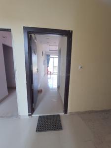 1 BHK Apartment
