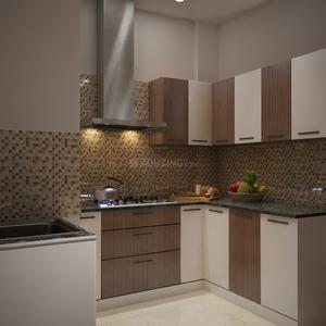 2 BHK Independent Floor