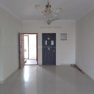 2 BHK Independent Floor