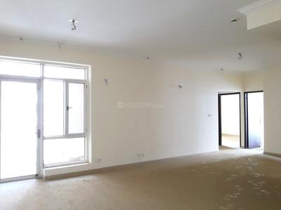 3 BHK Apartment