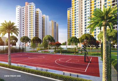 2 BHK Flat