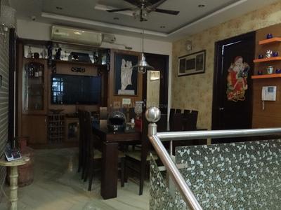 3 BHK Independent House
