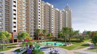 2 BHK फ़्लैट