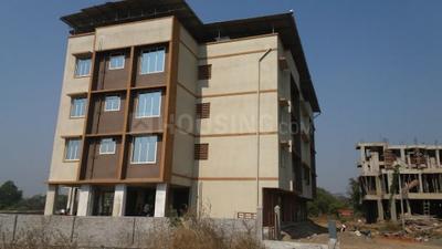 1 RK Apartment