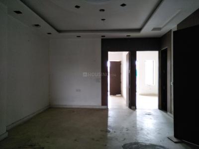 Gallery Cover Image of 1900 Sq.ft 3 BHK Independent Floor for buy in Sector 35 for 8500000
