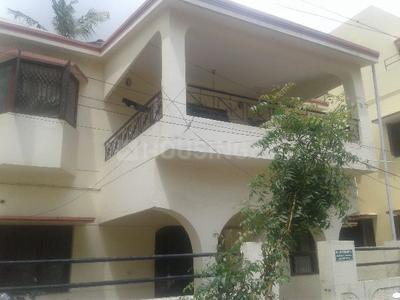 Gallery Cover Image of 2400 Sq.ft 4 BHK Independent House for buy in Valasaravakkam for 25000000