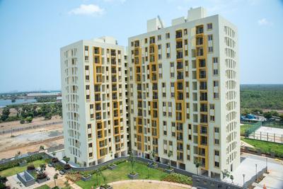 2 BHK Apartment