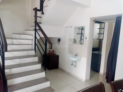 3 BHK विला