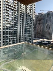 4 BHK Apartment