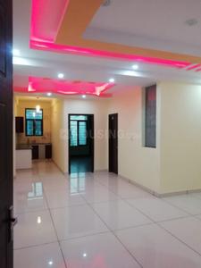 2 BHK Independent Floor