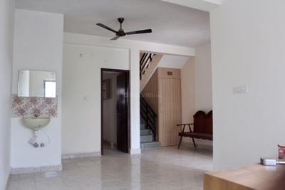 2 BHK Independent House