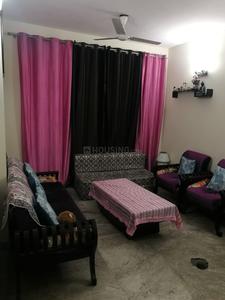 3 BHK Apartment