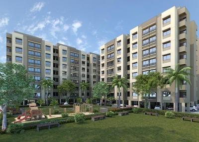 3 BHK Flat