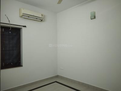 3 BHK Independent House