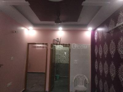 1 BHK Independent Floor