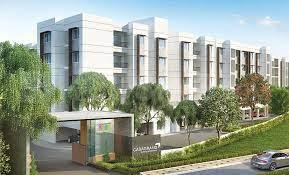 3 BHK Apartment