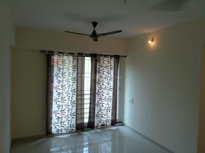 1 BHK Apartment
