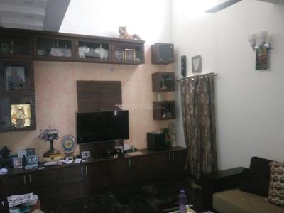 3 BHK Independent House