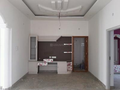 2 BHK Independent House