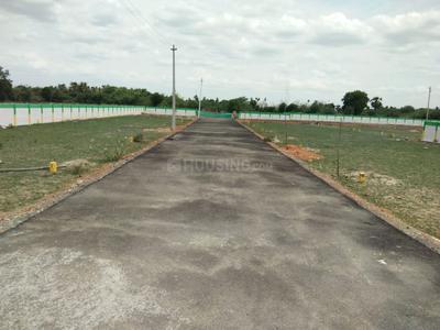 Gallery Cover Image of Sq.ft Residential Plot for buy in Thirunindravur for 1385100