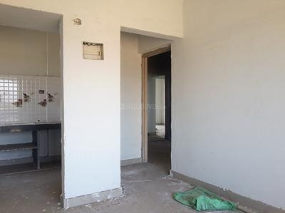 1 BHK Apartment