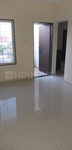 Gallery Cover Image of 900 Sq.ft 2 BHK Apartment for buy in Dhankawadi for 5200000