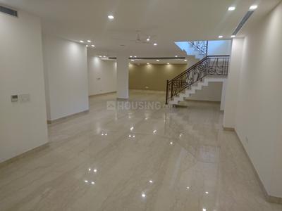 4 BHK Independent Floor