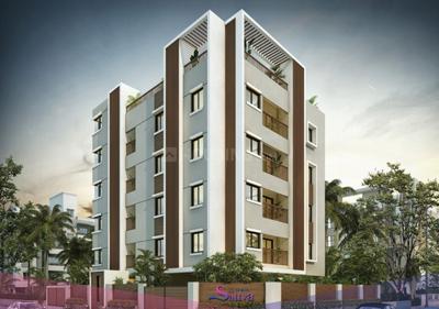 3 BHK Apartment