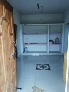 Gallery Cover Image of 450 Sq.ft 1 RK Independent House for buy in Kundrathur for 2400000