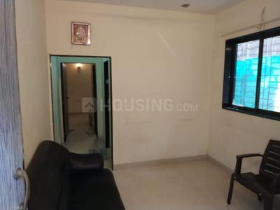 2 BHK अपार्टमेंट