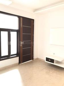 Gallery Cover Image of 900 Sq.ft 2 BHK Independent Floor for buy in Paschim Vihar for 14000000