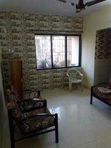 Gallery Cover Image of 575 Sq.ft 1 BHK Apartment for buy in Thane West for 7200000
