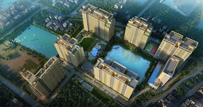 Gallery Cover Image of 513 Sq.ft 1 BHK Apartment for buy in Mukundapur for 2600000