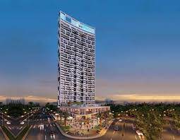 2 BHK अपार्टमेंट