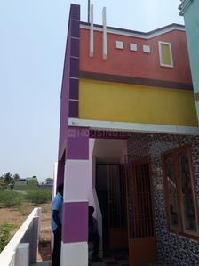 Gallery Cover Image of 600 Sq.ft 1 BHK Villa for buy in Veppampattu for 1900000