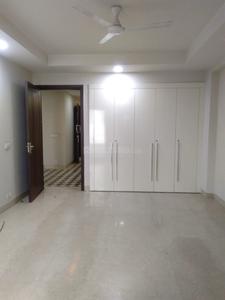 Gallery Cover Image of 2385 Sq.ft 3 BHK Independent Floor for buy in Panchsheel Enclave for 59999999