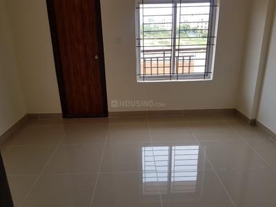 Gallery Cover Image of 950 Sq.ft 2 BHK Apartment for buy in Kada Agrahara for 3900000