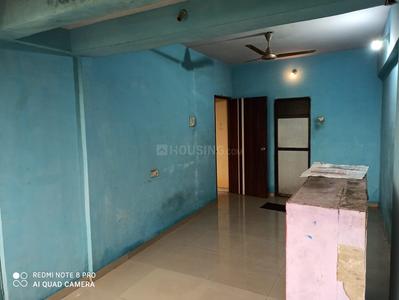 Gallery Cover Image of 1350 Sq.ft 3 BHK Apartment for rent in Kamothe for 14000