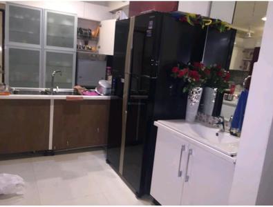 Gallery Cover Image of 3050 Sq.ft 4 BHK Apartment for buy in ATS Advantage Phase 2, Ahinsa Khand for 27500000