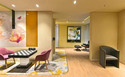 3 BHK अपार्टमेंट