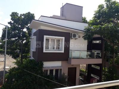 Gallery Cover Image of 780 Sq.ft 3 BHK Independent House for buy in Ponmar for 2769000