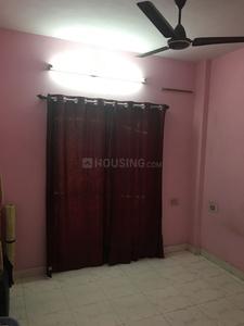 Gallery Cover Image of 450 Sq.ft 1 BHK Apartment for buy in Seawoods for 7000000