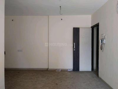 Gallery Cover Image of 1100 Sq.ft 2 BHK Apartment for rent in Kharghar for 16500