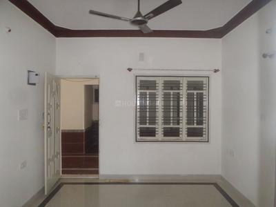 1 BHK Apartment