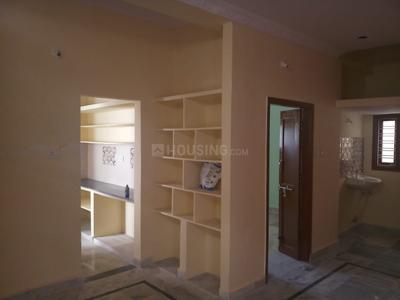 1 BHK Independent House