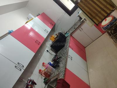 1 BHK Independent House