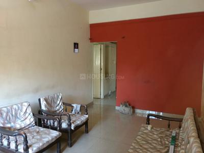 Gallery Cover Image of 800 Sq.ft 2 BHK Apartment for rent in Maharshi Nagar for 20000